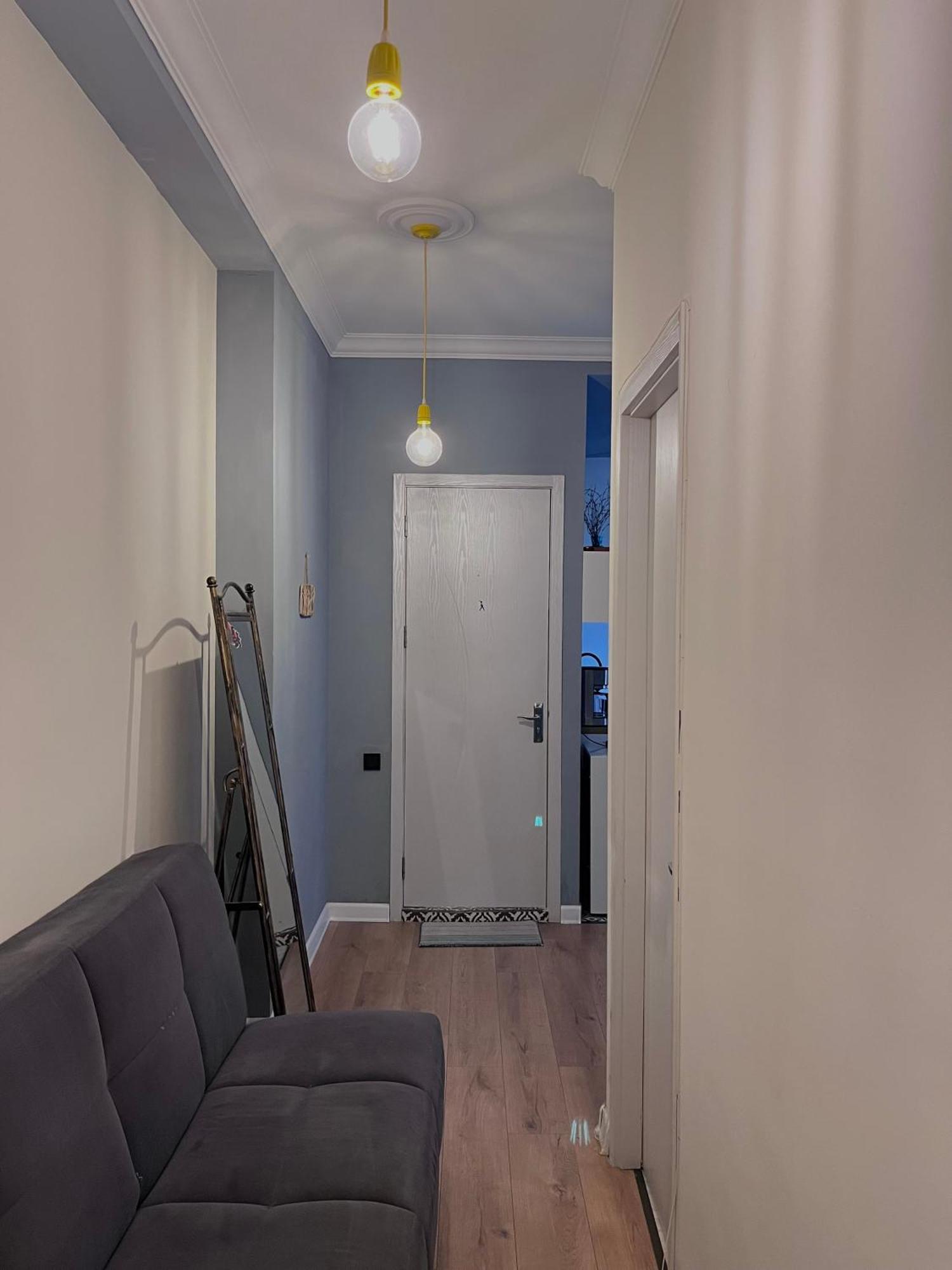 To The Mood Apartment Tbilisi Exterior photo