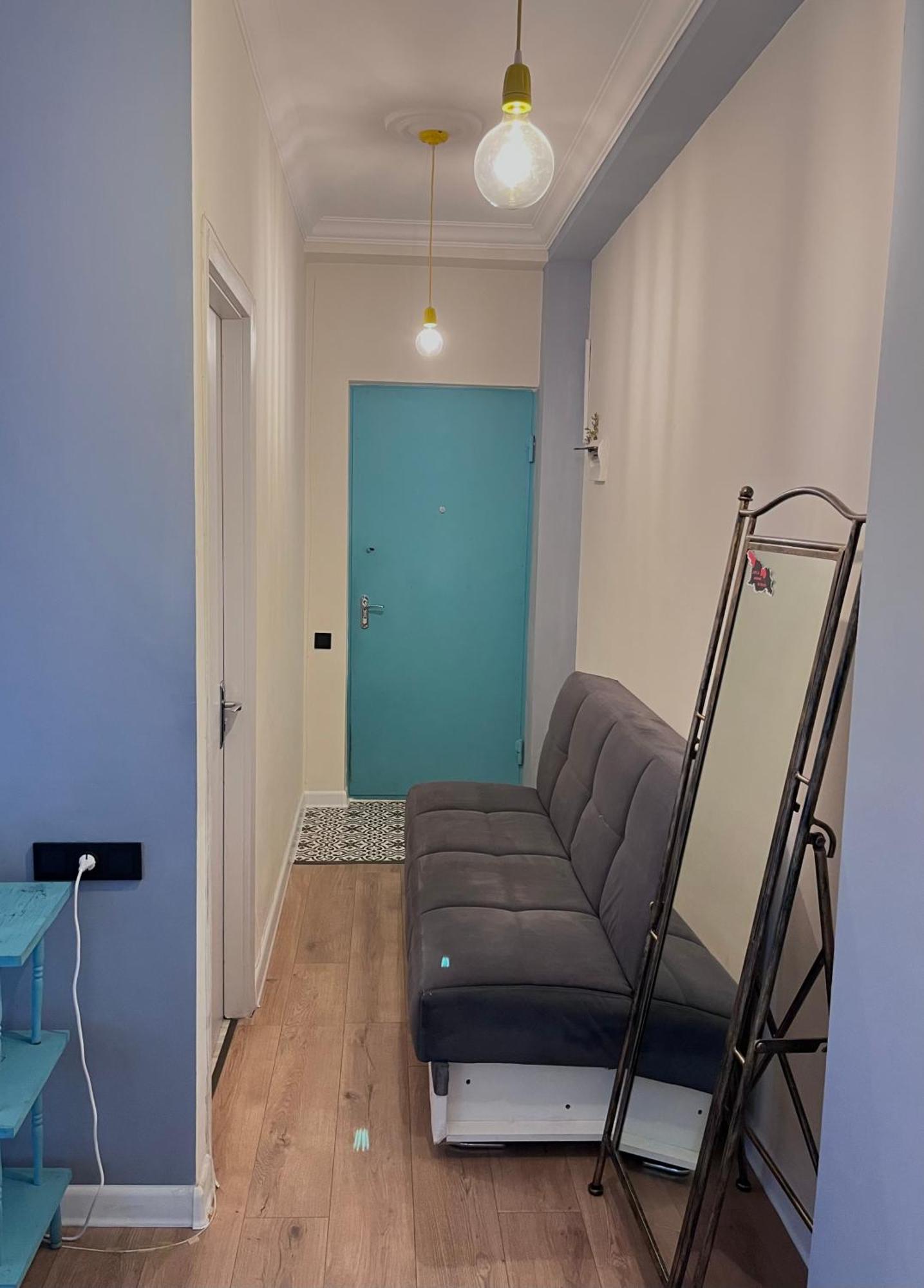 To The Mood Apartment Tbilisi Exterior photo