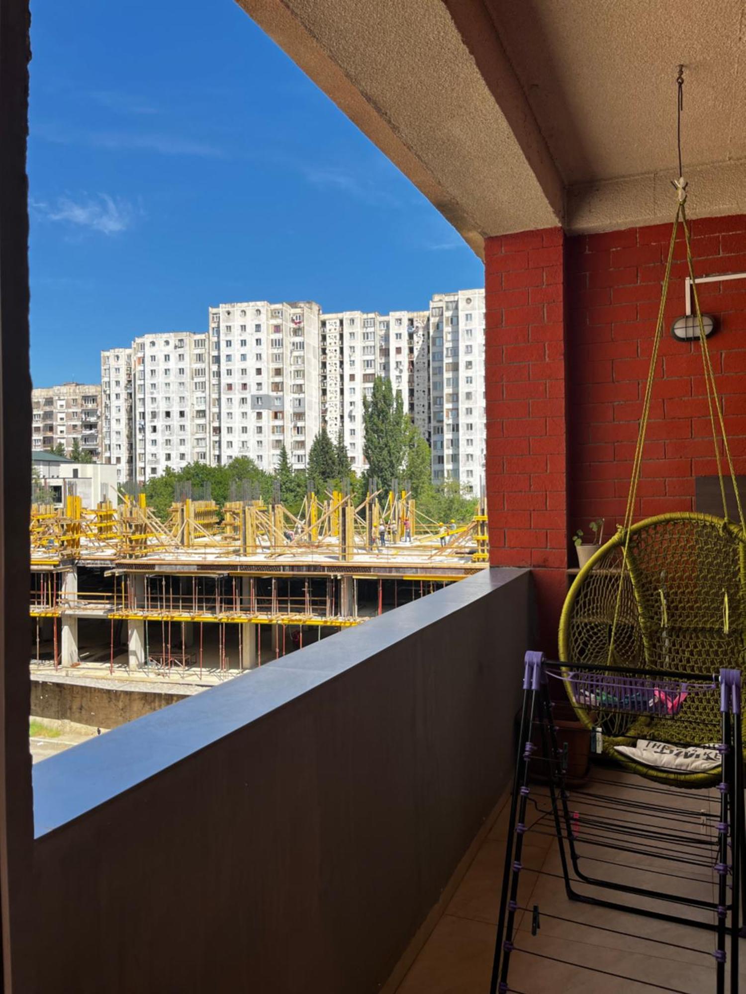 To The Mood Apartment Tbilisi Exterior photo